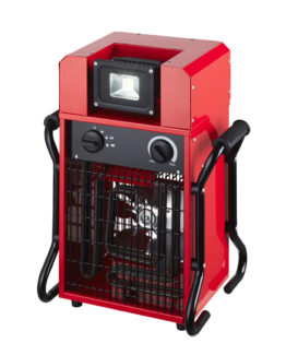 FA5102001 industrial heater